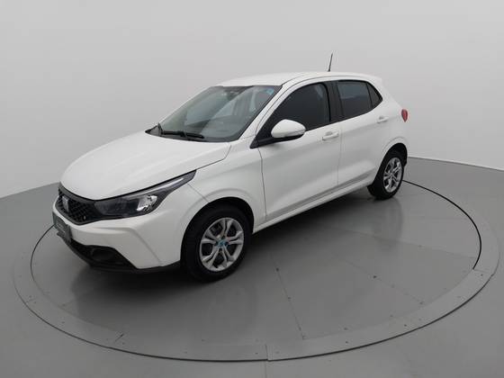 FIAT ARGO 1.0 FIREFLY FLEX DRIVE MANUAL FIAT ARGO 1.0 FIREFLY FLEX DRIVE MANUAL